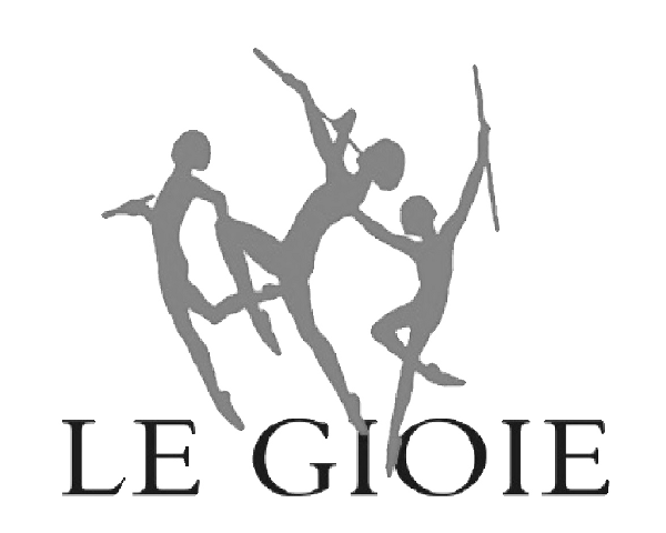 Le Gioie | logo