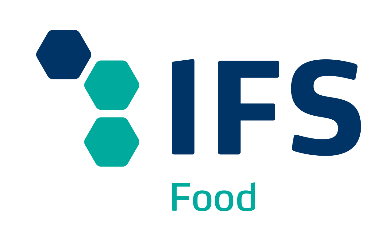 IFS Food | logo